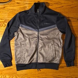 Ben Sherman Quarter Zip